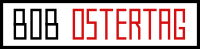 Bob Ostertag Logo